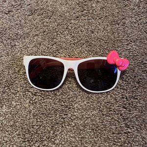 Hello Kitty Toddler Sunglasses